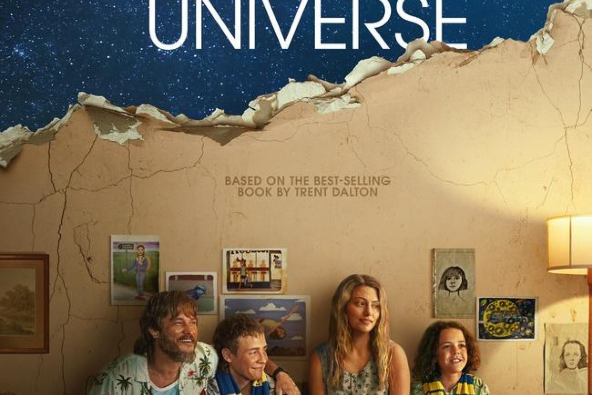 Sinopsis Boy Swallows Universe di Netflix Bukan Telegram atau Loklok: Cerita Anak Laki-Laki Broken Home, Catat Jadwal Tayangnya!