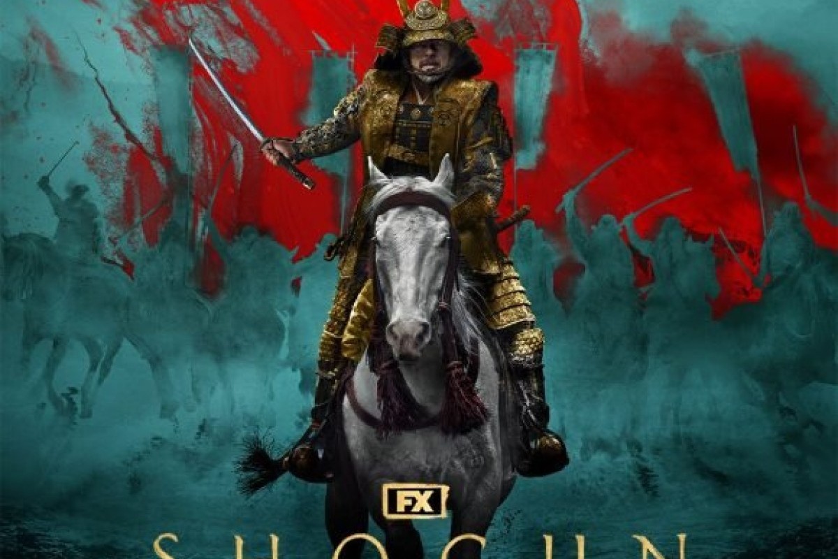 Nonton Download Series Shogun Episode 6 dan 7 di Disney+ Bukan Bilibili Apalagi Loklok: Tokok Utama Jendral Besar Putuskan untuk kembali ke Osaka?