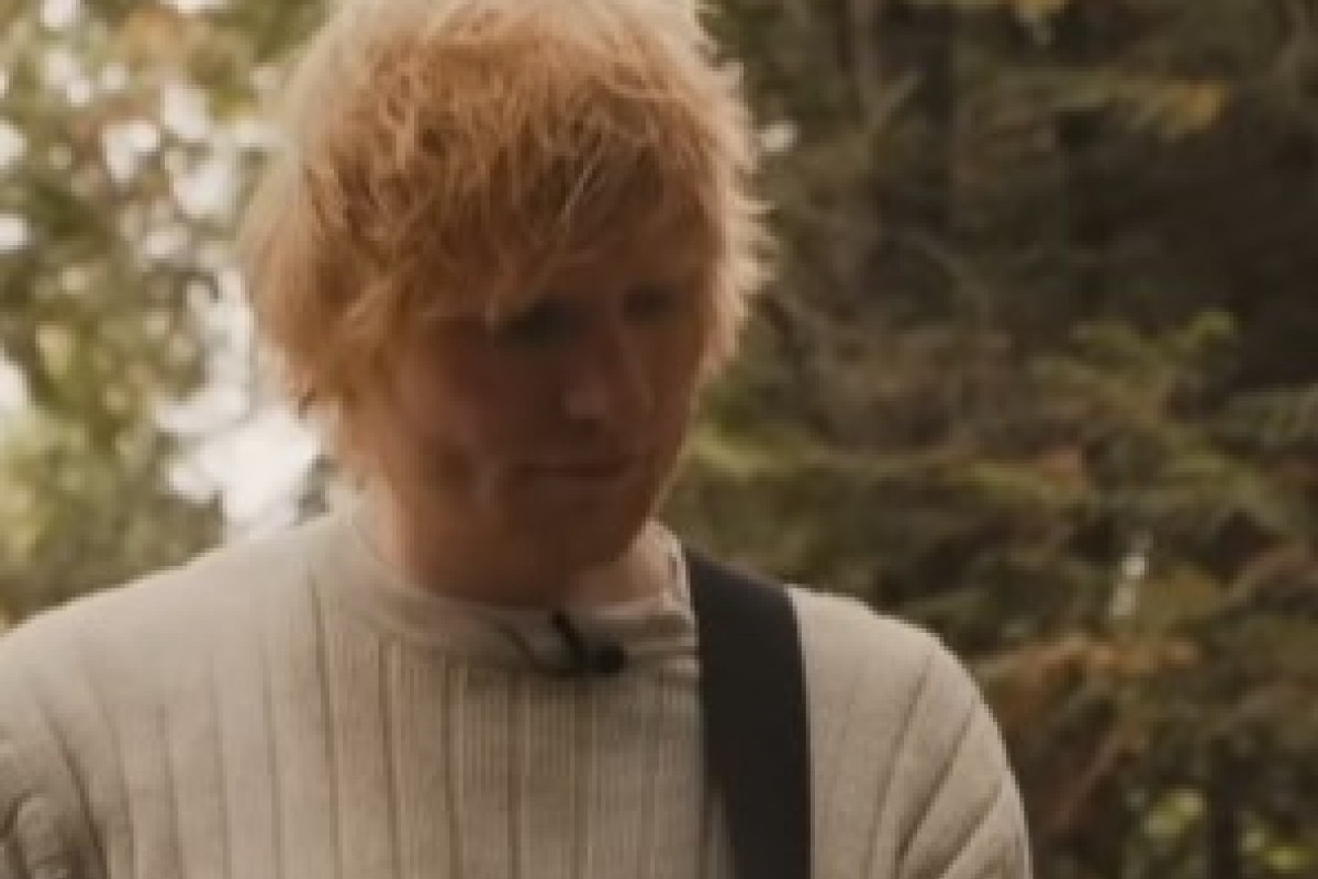 Simak Ini Cara, Harga dan Ketentuan Beli Tiket Konser Ed Sheeran