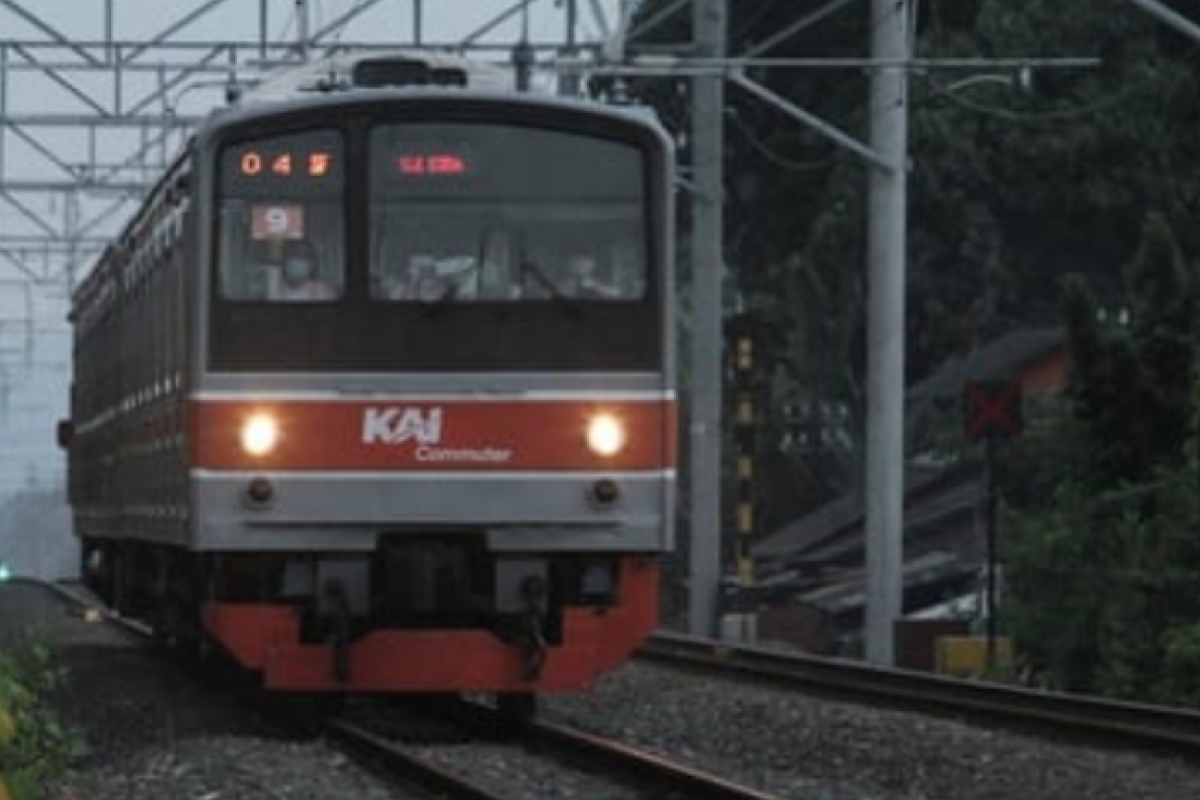 UPDATE BARU Jadwal KRL Jogja Solo Weekend November 2023 Jam Berangkat dan Kedatangan Kereta