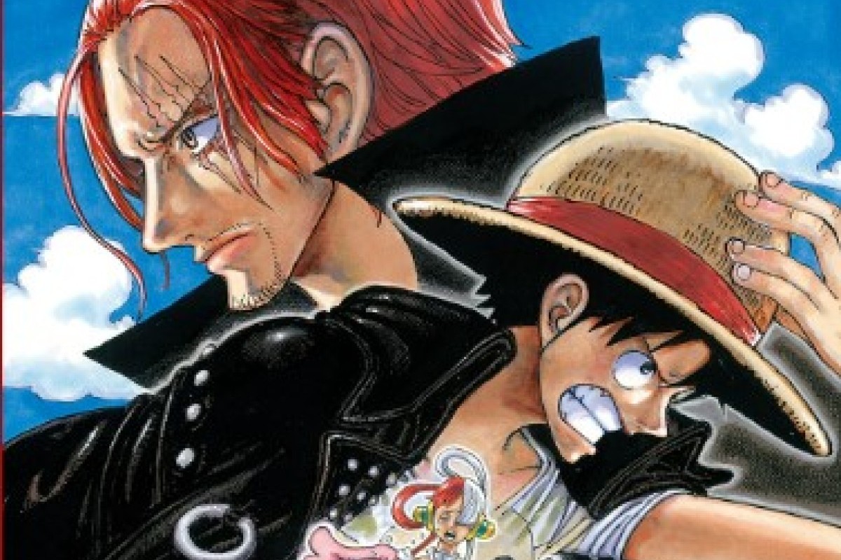 One Piece Film Red Remastered (2023) Kapan Tayang di Bioskop Indonesia? Cek Sinopsis dan Pengisi Suaranya 