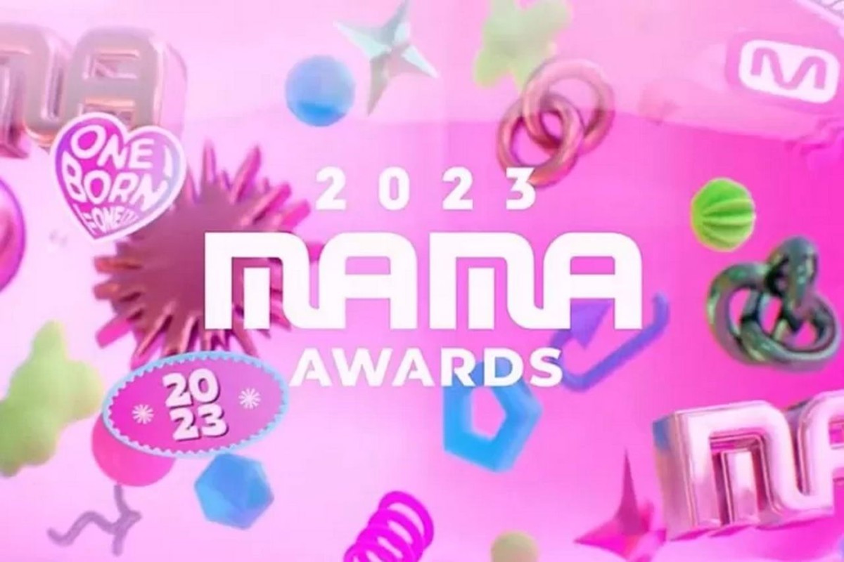 Jangan Ketinggalan! Simak Link Streaming MAMA Awards 28-29 November 2023 Lengkap Cara Nontonnya