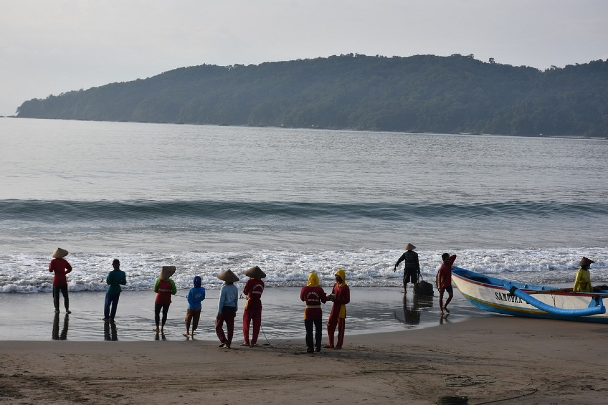 Banyuwangi Artinya Apa? Intip 3 Nama Daerah di Jatim yang Ternyata Punya Nama Berasal Dari Singkatan, Jombang dan Mojokerto Apa?