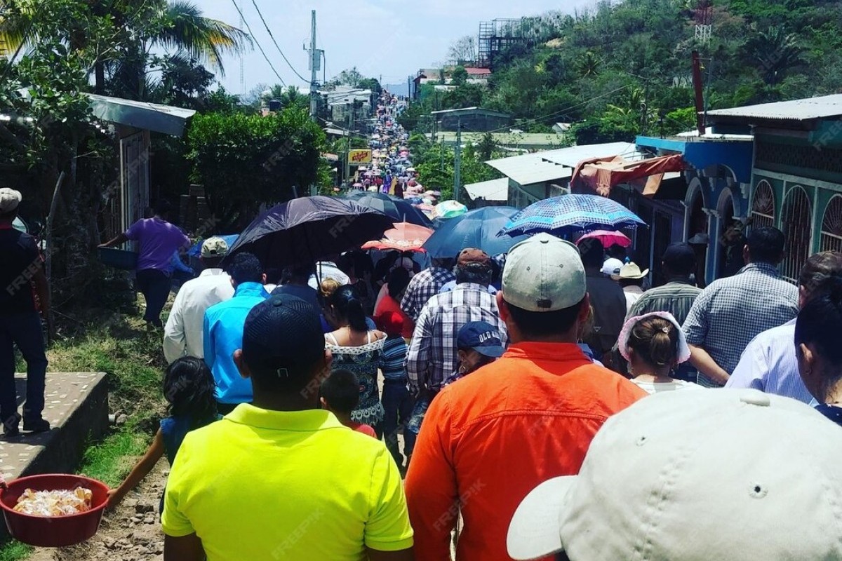 Menampung Penduduk Hingga 156.098 Jiwa, Dikira Pallangga Ternyata Bukan, 5 Kecamatan Teramai di Kabupaten Gowa