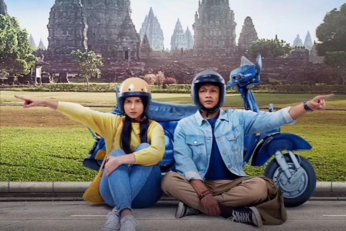 Film Mendung Tanpo Udan Bakal Rilis Kapan? Cek Daftar Jadwal Tayang, Bocoran Sinopsis, Daftar Pemain Serta Nonton Download Streaming di Sini!