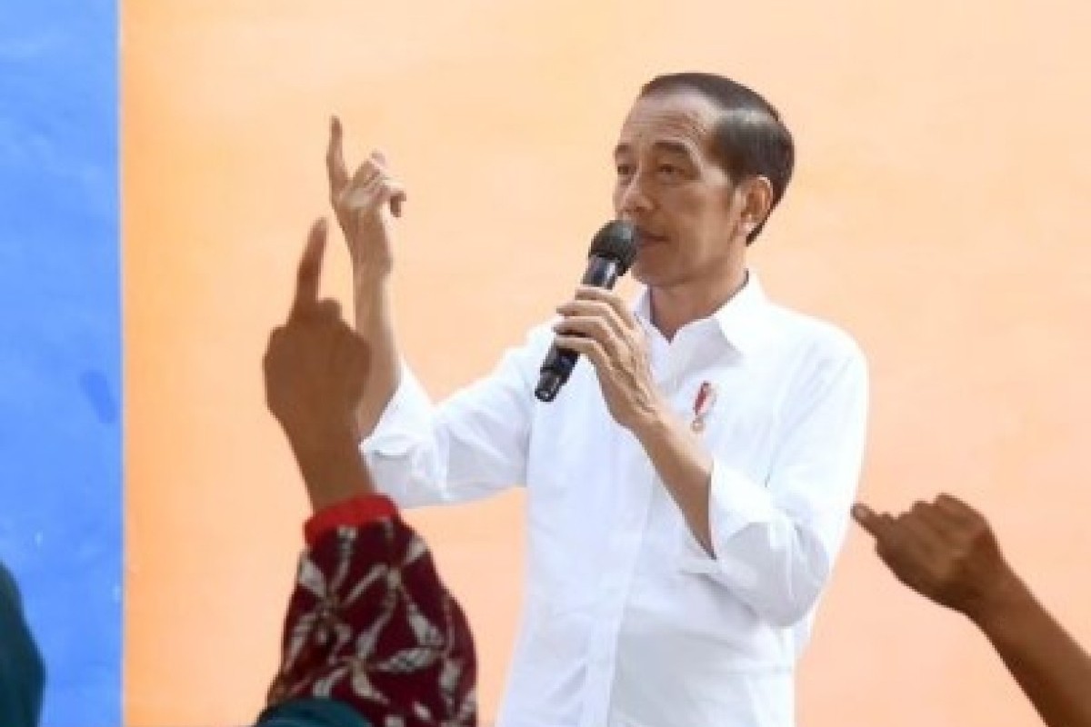 Berapa Uang Pensiun Jokowi Setelah Masa Jabatan Terakhir Tahun 2024 Mendatang? Berikut Bocorannya