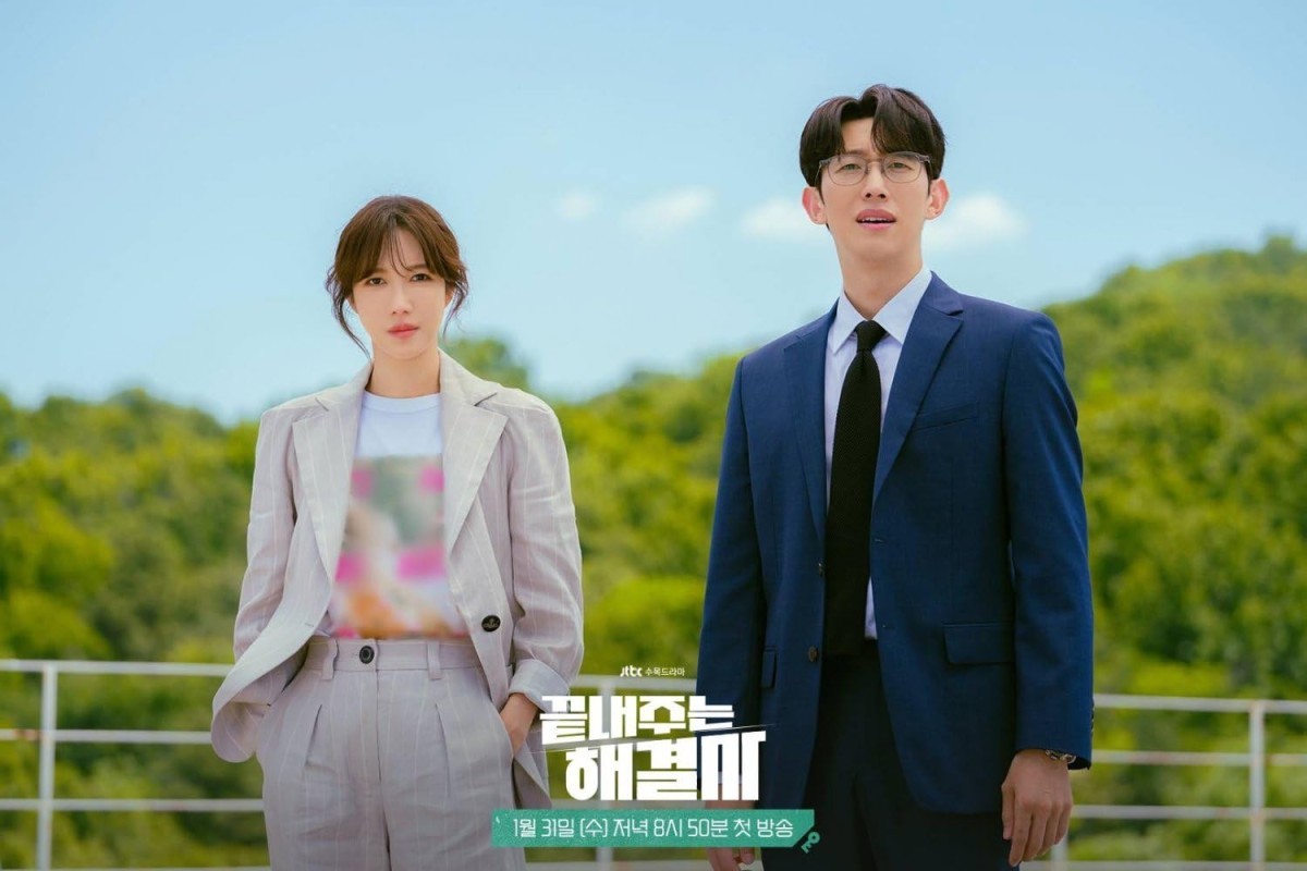 Penjelasan Ending Queen of Divorce Happy or Sad? Kim Sa Ra Menikah? Kematian Sang Ibu Terkuak, Noh Yul Seong Jatuh Hati pada Sosok Ini