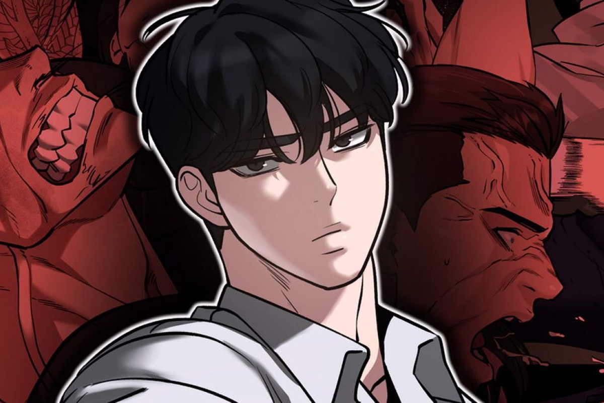 RILIS BACA The Bully In Charge 85 Sub Indo, Lanjutan Cerita Designated Bully Chapter 85 Bahasa Indonesia RAW ENG