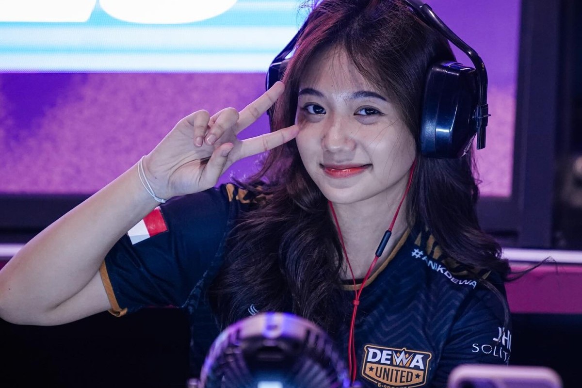 Siapa Dewa Nayya FF? Profil, Biodata, Usia, Pacar, Agama hingga Akun Instagram Gamers Cantik yang Viral di Tiktok