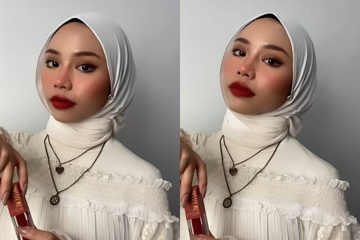 Siapa Nadzirah Ridzuan yang Dihujat Netizen Malaysia? Mahasiswi Kurang Mampu yang Ngampus Pakai Lamborghini, hingga Sering Pamer Gaya Hidup Hedon dan Serba Mewah