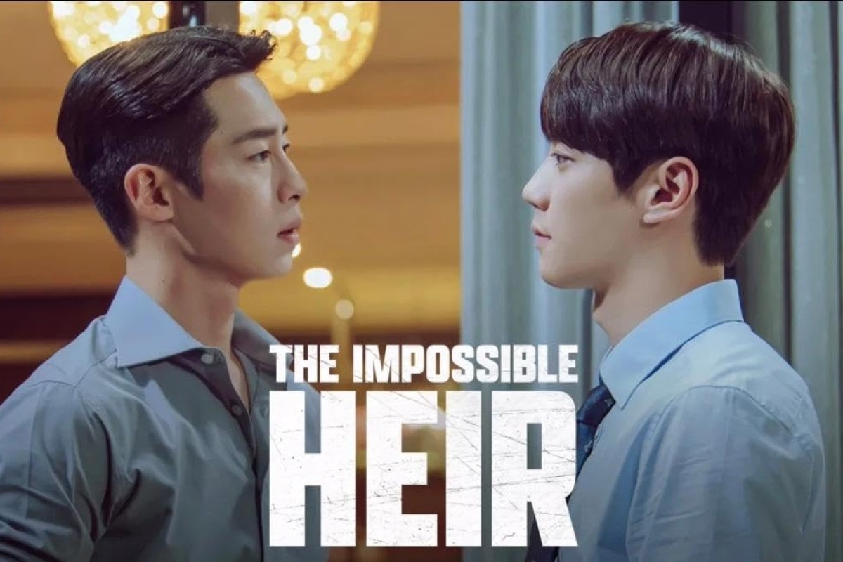 Jam Berapa The Impossible Heir Episode 5 Tayang Sub Indo? Link Nonton dan Download Eps 1 2 3 4 5 Pakai Link Update Tercepat Berikut