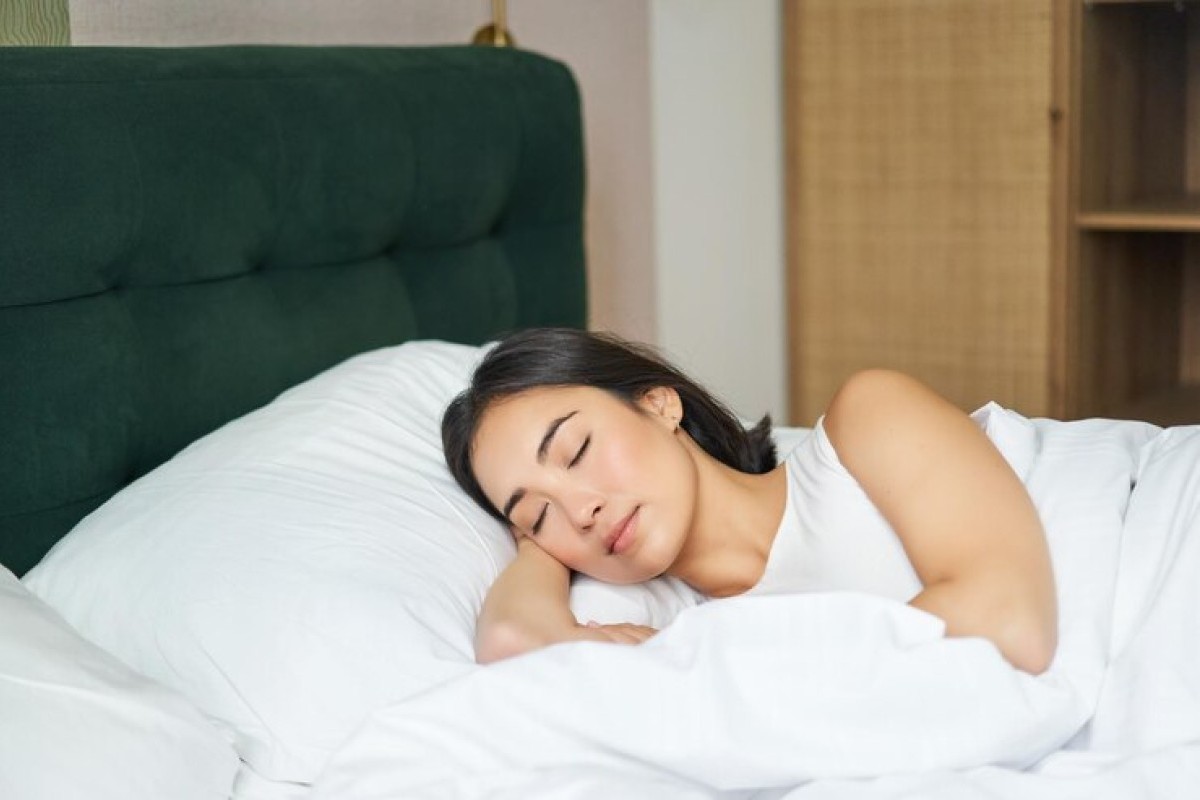 Apa Benar Tertidur Lama Ketika Sedang Puasa Dapat Membatalkan Puasa? Cek Faktanya di Sini