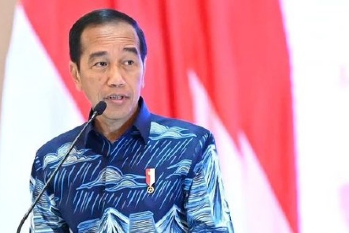 Presiden Jokowi Resmikan Nusantara Superblock di IKN Apa Itu? Begini Penjelasan Selengkapnya