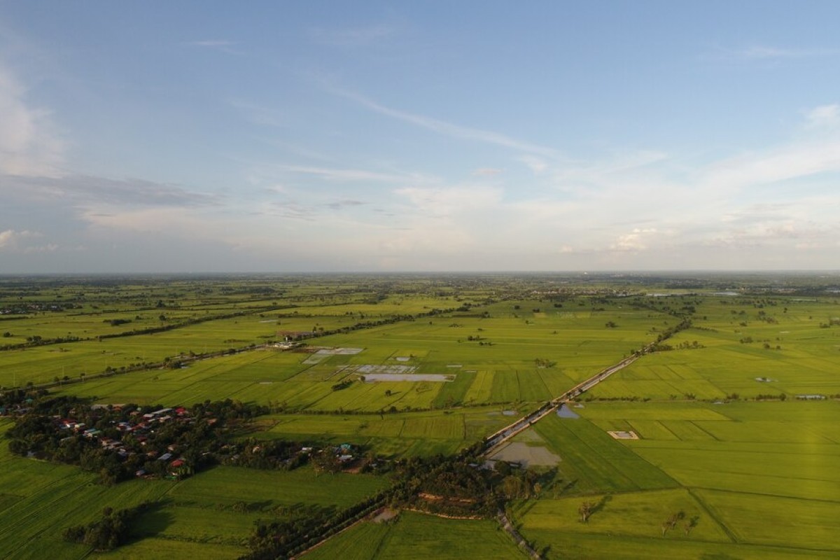 Sayang Sekali! Bukan Grabag Ataupun Sawangan Pemenangnya, 5 Daerah Terluas Di Kabupaten Magelang, Paling Luas Capai Angka Fantastis  83,41 Km Persegi