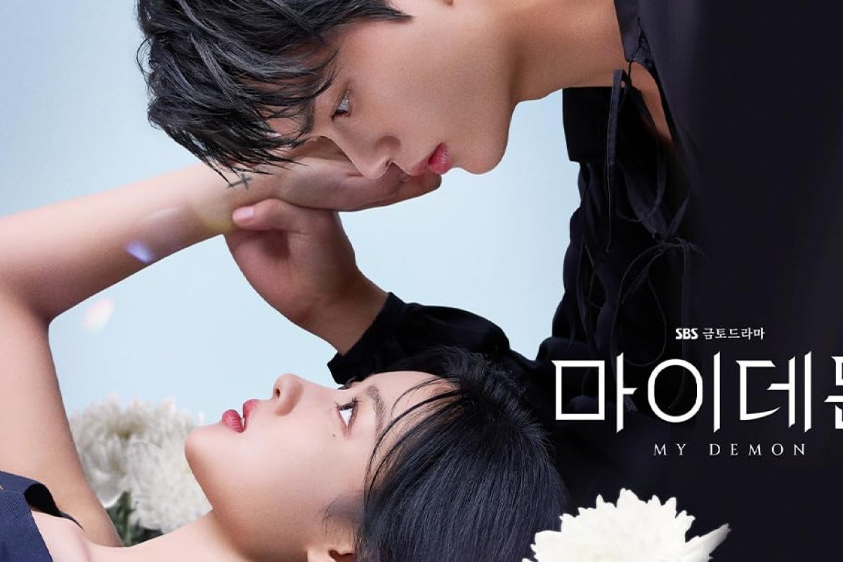 Do Hee dan Gu Won Makin Mesra di Episode 9 My Demon! Recap Eps 8, Sinopsis Mencekam, dan Preview Seru! Buruan Download 1080p, Jangan Sampai Ketinggalan!