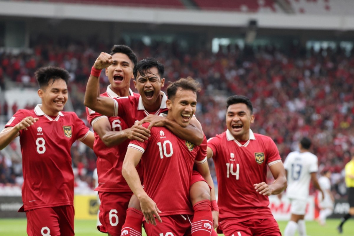 Nonton Piala Asia 2024 di Mana? Simak Daftar TV yang Miliki Hak Siar dan Siap Siaran Langsung Live