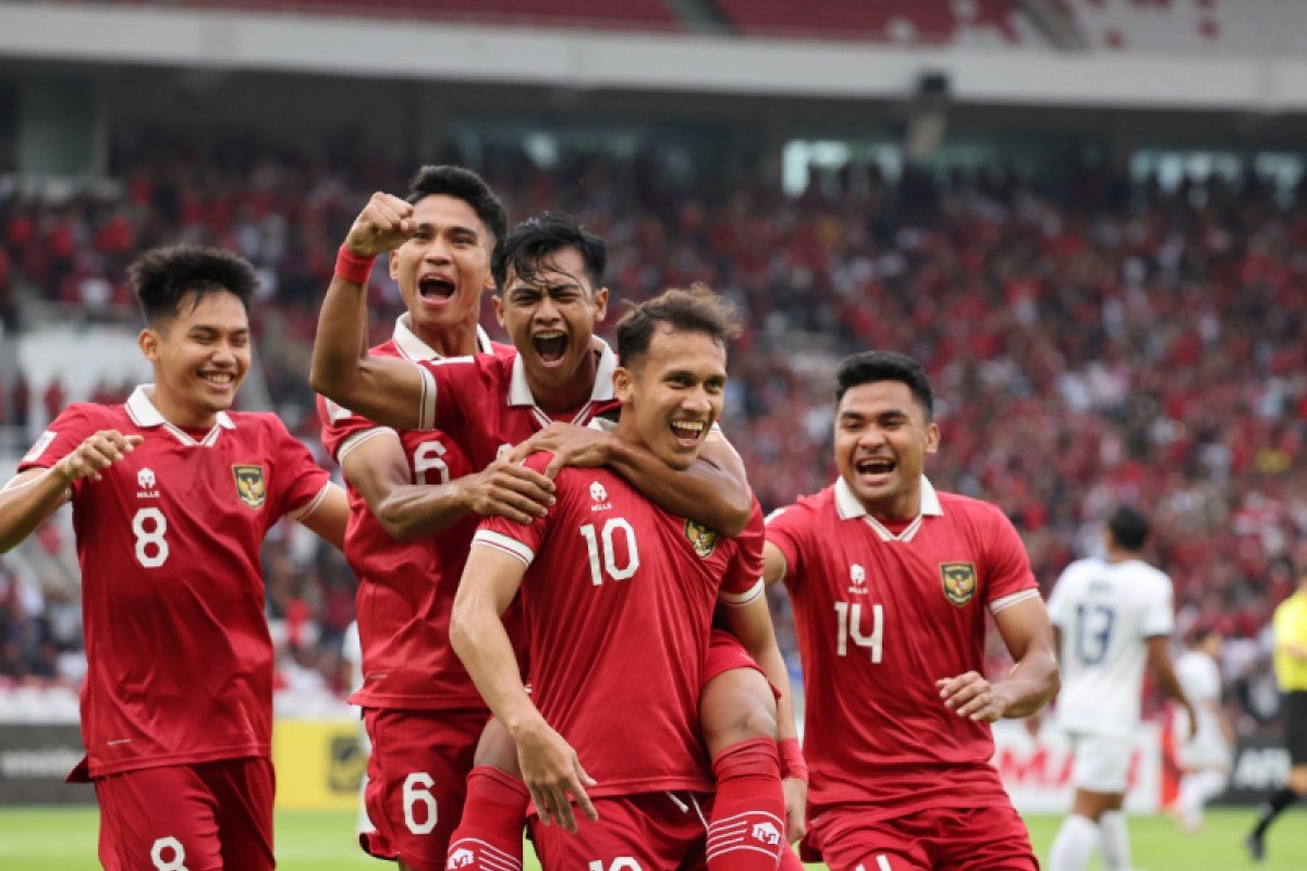 Cara Nonton Live Streaming Timnas Indonesia vs Libya Leg 2 Bisa Lewat HP, Simak Link Nonton Gratis dan Jadwalnya di Sini!