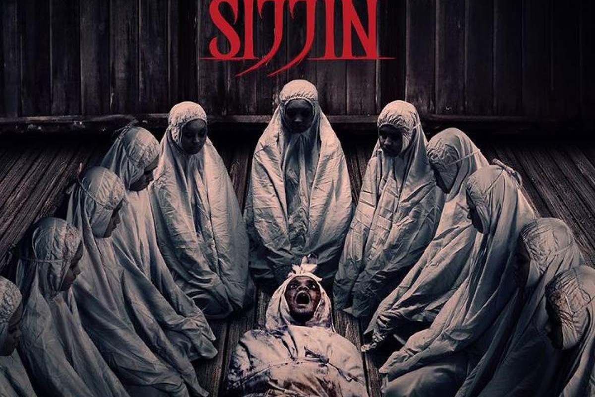 Nonton Film Horor Sijjin Tayang di Bioskop, Teror Malam Dukun Jahat Rebut Suami Bikin Panas Dingin, Ayo Streaming di Sini!