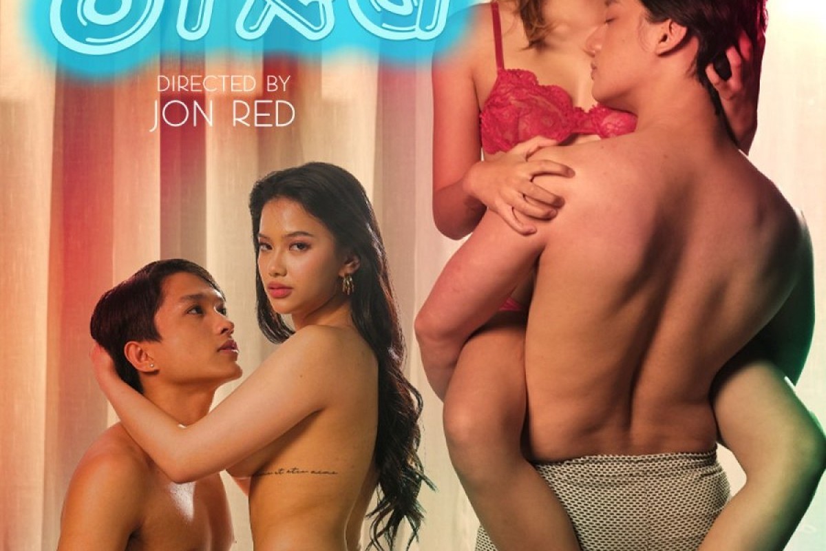 Download STAG (2024) Sub Indo No Sensor Bukan di LK21 Tapi di Vivamax Dibintangi Denise Esteban dan Arah Alonzo: Kasmaran Anak Muda!