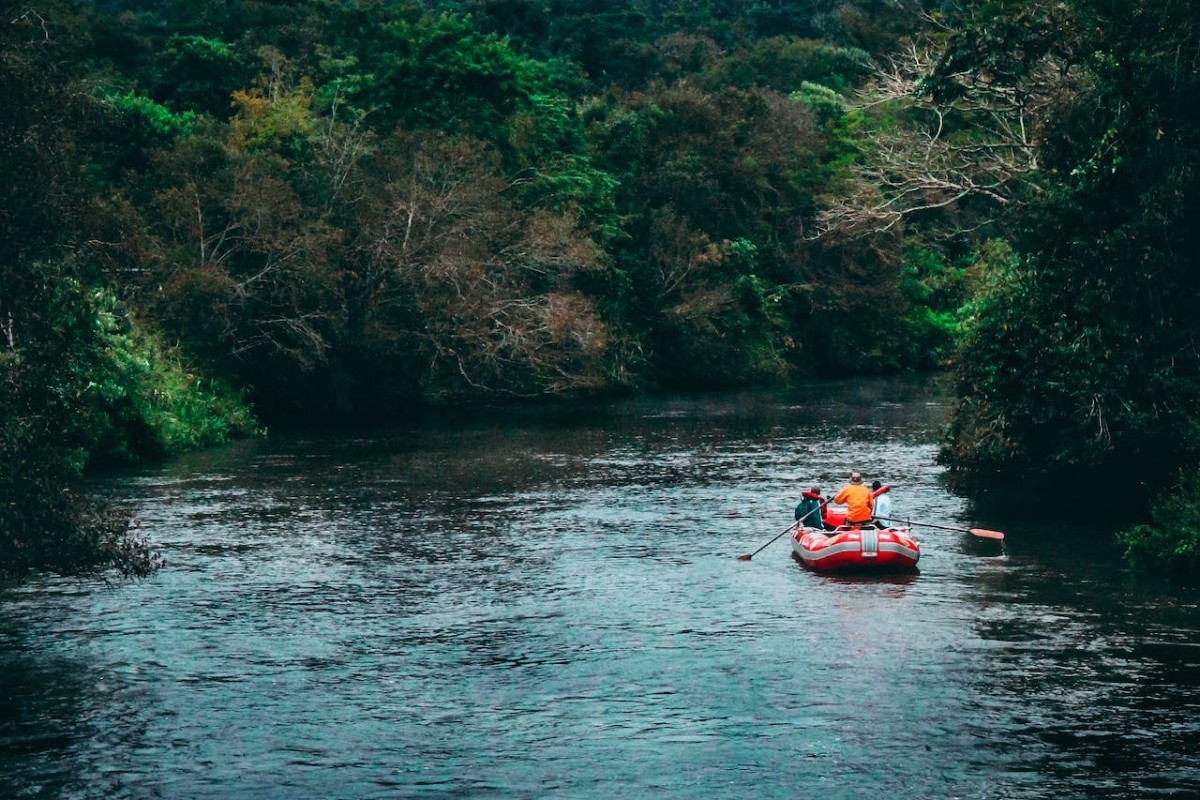 Mahasiswa UIN KHAS Jember Ditemukan Tewas Saat Rafting di Bondowoso, Ini Profil Singkatnya: Jurusan hingga Alumni