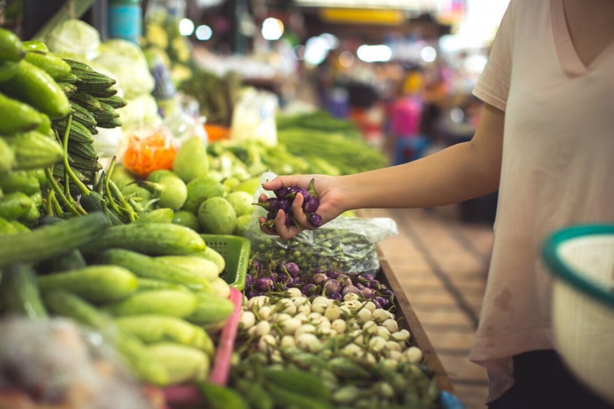 Supermarket Ala Kearifan Lokal, Pasar Tradisional Terbersih di Malang Jadi Tempat Favorit Para Ibu-ibu, Beri Pengalaman Terbaik Dalam Berbelanja