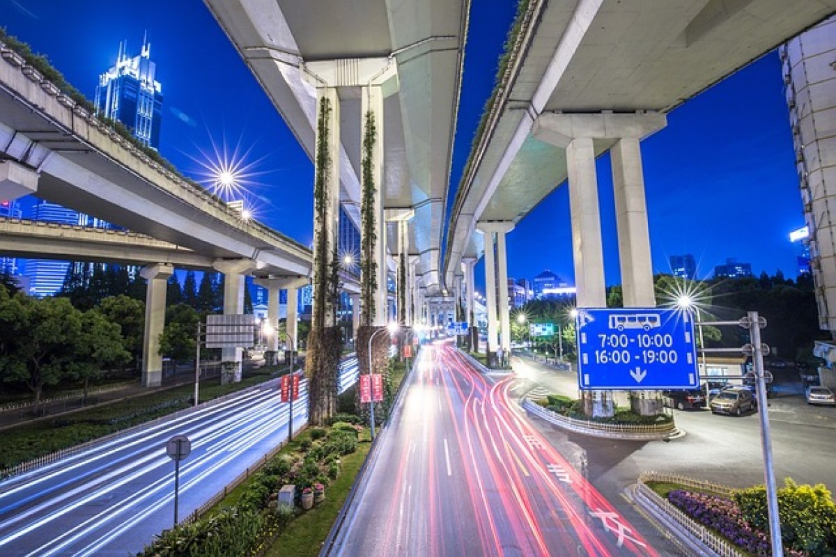 Flyover Megah Jawa Timur Diharapkan Selesai pada April 2024 dan Siap Pamer Guna Atasi Kemacetan hingga Meningkatkan Konektivitas di Bandara Jatim, Dana Berapa Miliar?