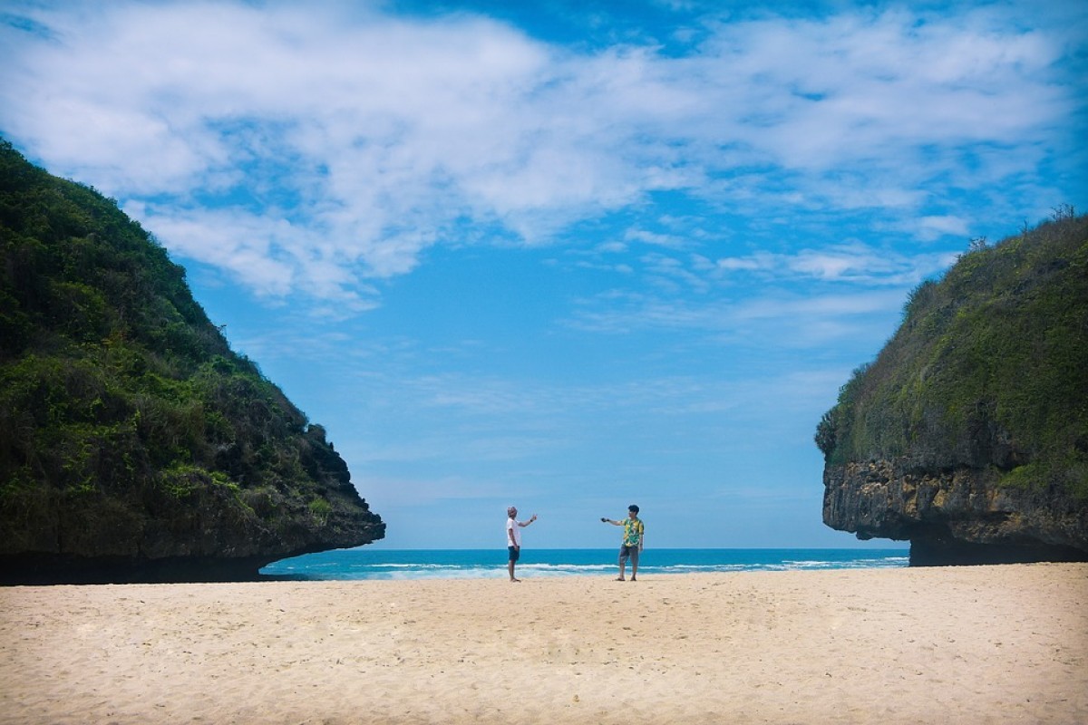 WOW Desa Penglipuran di Bali Dinobatkan Sebagai Desa Terbersih di Dunia, Tentu Masuk Daftar 5 Desa Paling Indah di Indonesia, Wilayah Jatim ada yang masuk?