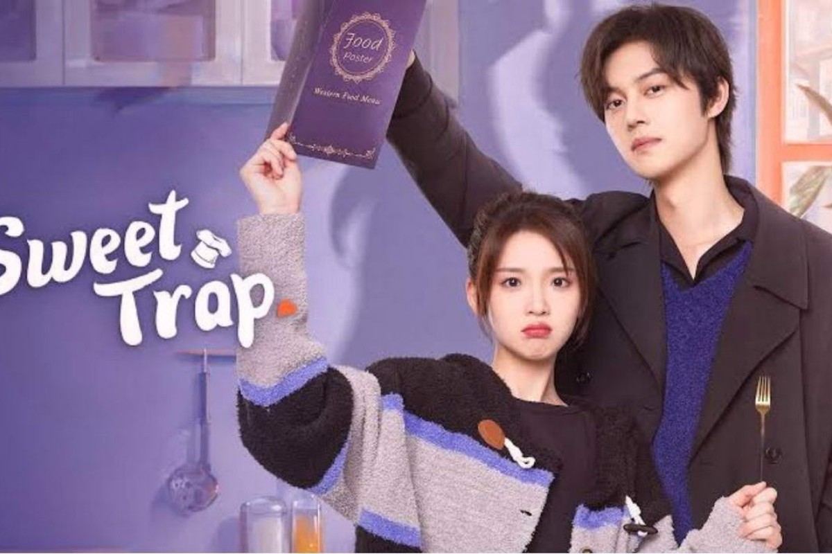 Download Sweet Trap (2024) Episode 16 Sub Indo Full HD, Bocoran Sinopsis Nanti Malam dan Catat Jadwal Tayang Episode Selanjutnya, Tersedia Tautan Nonton!