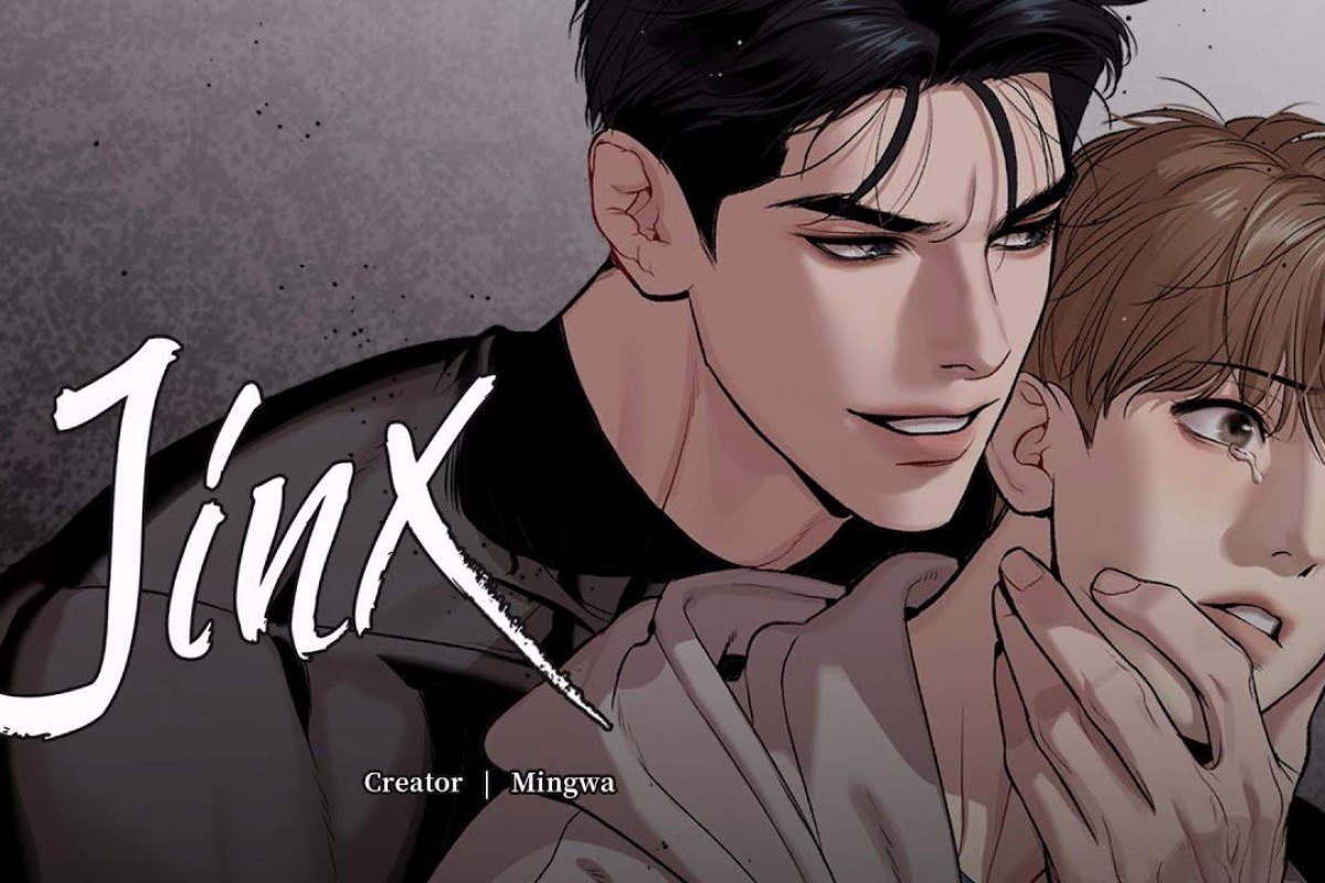 BACA MANHWA Jinx Chapter 40 Bahasa Indonesia, Tinggal Klik di Sini Lanjutan Cerita Komik BL Dewasa JINX Ch 40 41