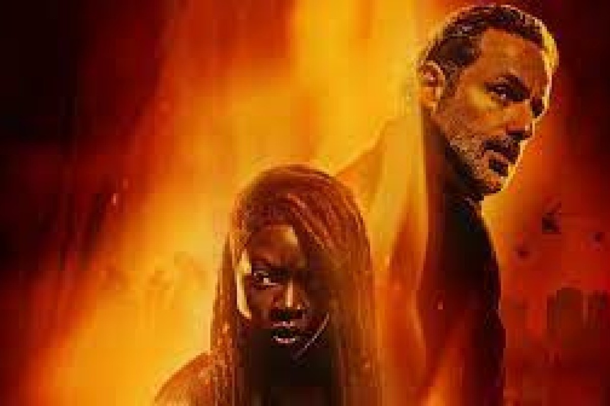 Link Nonton The Walking Dead The Ones Who Live Episode 5 Sub Indo, Kisah Cinta Rick dn Michone, Streaming di AMC