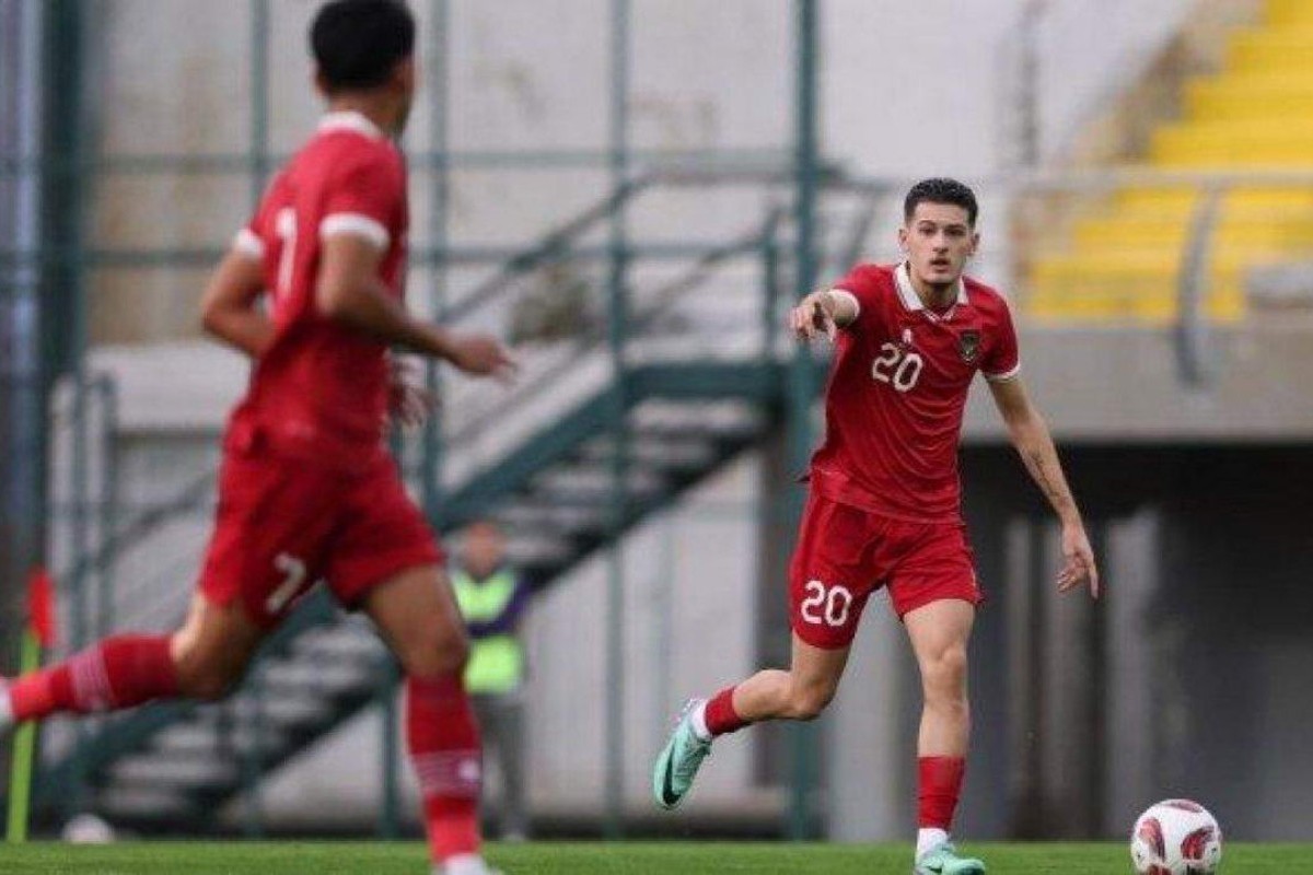 Link Live Streaming Timnas Indonesia vs Libya Leg 2, Tinggal Klik Gratis di TV Online, Lengkap Cara dan Jadwalnya