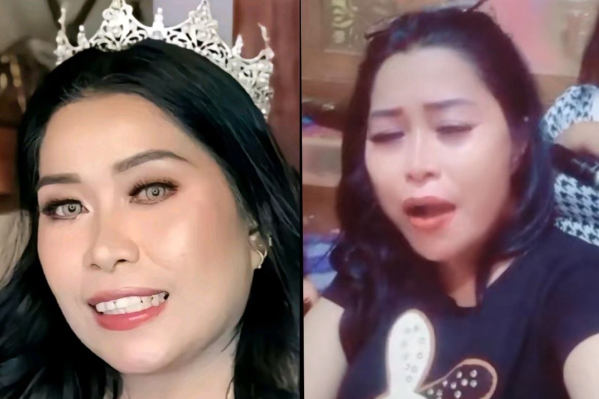 Siapa Bunda Ela Meninggal Dunia Hingga Viral Tiktok? Cek Profil dan Penyebab Wafatnya, Benarkah Karena Sakit Parah?