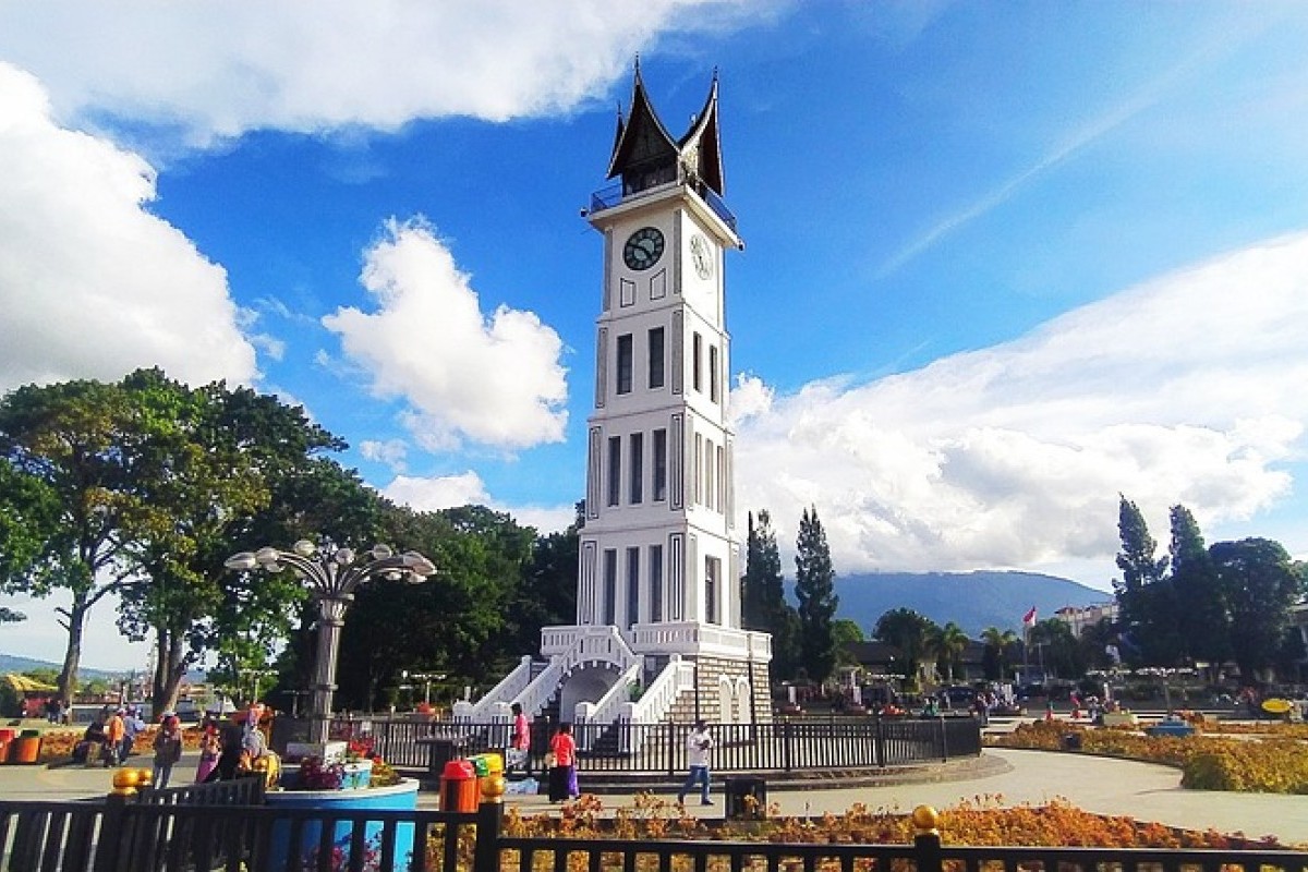 Apa Arti Nama Bukittinggi? Yuk Menjelajahi Tiga Kota di Sumatera Barat yang Memiliki Kepanjangan Nama Yang Unik, Dari Kumuh Hingga Megah