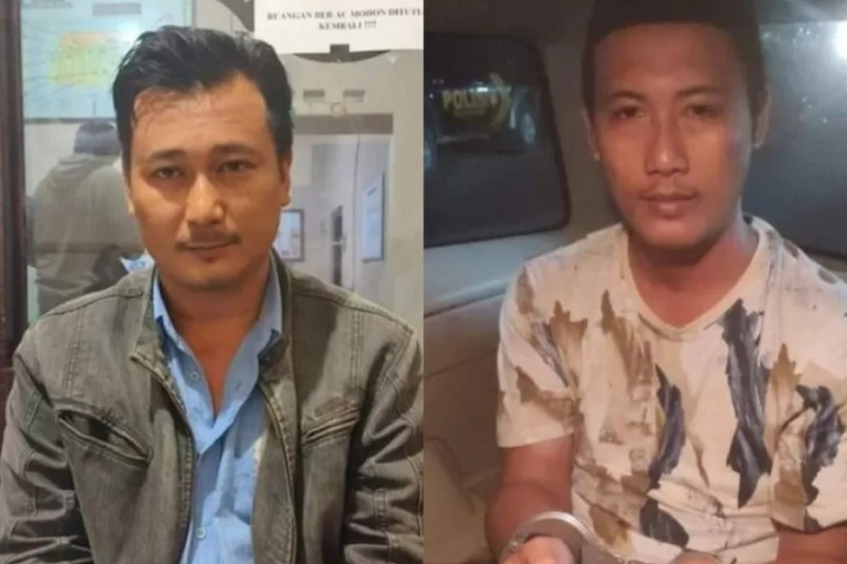 Pengakuan Mengejutkan Pelaku Carok Hasan Tanjung Di Bangkalan: Bukan Bunuh 4 Tapi Hampir 5, Namun Yang Kelima Gagal 