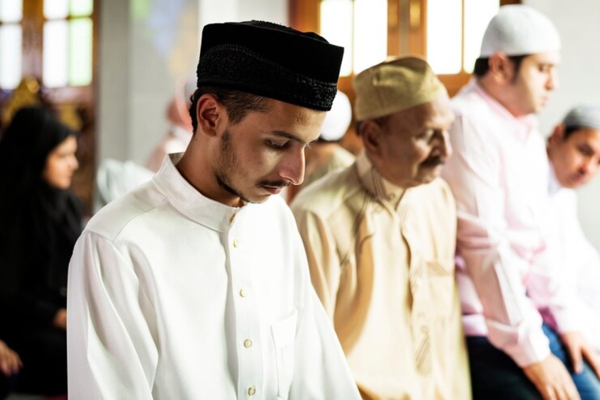 Tarawih Kilat Tingkatkan Antusiasme Warga Dalam Melaksanakan Ibadah Ramadan, Tradisi Unik Khas Ponpes di Blitar Sudah Ada Sejak Ratusan Tahun Lalu