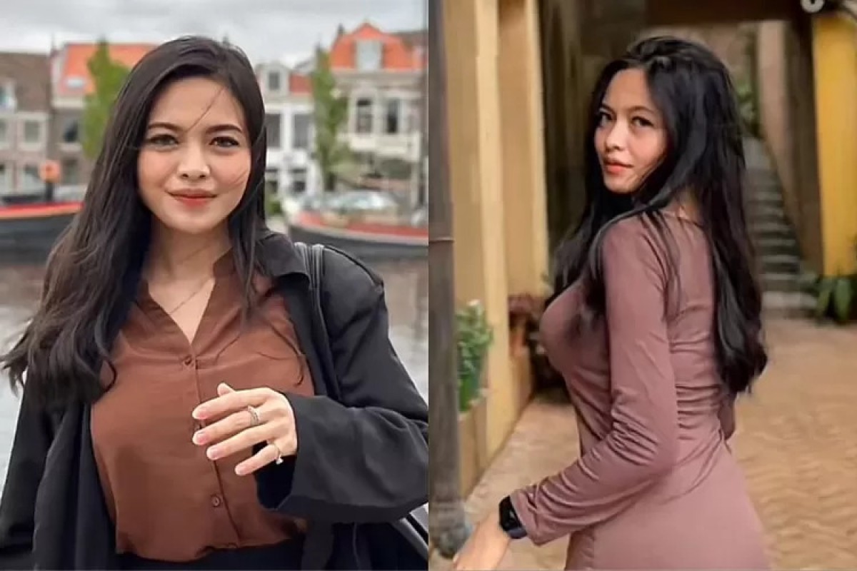 Seleb Tok Cantik, Clara Wirianda Diisukan Berkencan Dengan Pejabat Medan, Benarkah Begitu? Simak Biodatanya Dari Nama Lengkap Hingga Akun Instagram Dan Tiktoknya