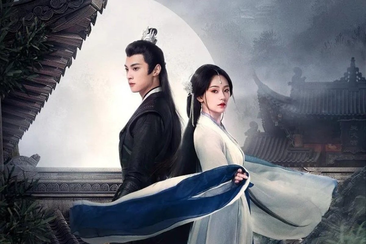 Drama Secrets of the Shadow Sect Episode 5 - 6 Sub Indo Full HD Tayang di Mana? Ini Bocoran Jadwal Penayangan dan Spoiler Lengkapnya, Tersedia Link?