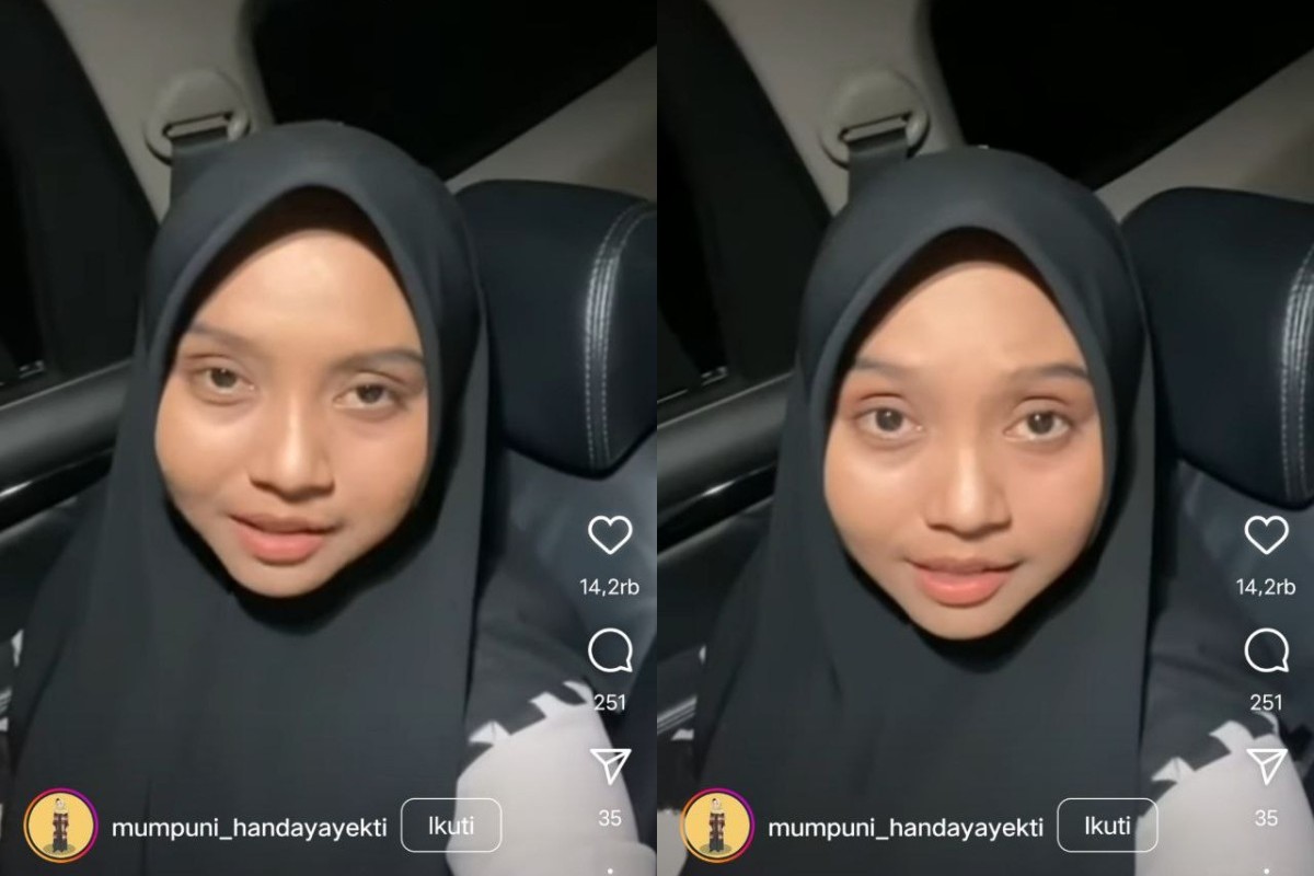 Biodata Ustadzah Mumpuni Handayayekti dan Informasi Calon Suaminya, Cek Profil Biodata, Orang Tua hingga Usia dan Nama Instagram