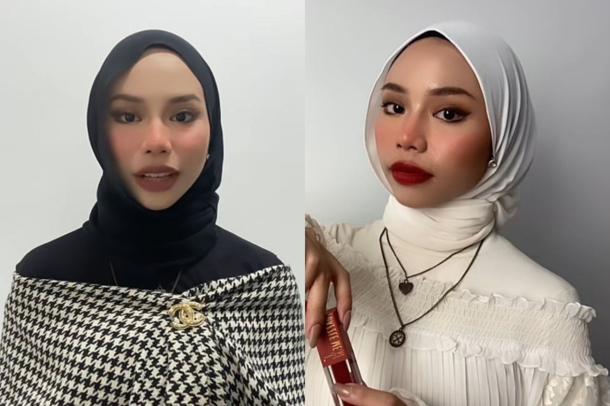 VIRAL Penuh Hujatan! Nadzirah Ridzuan Kuliah di Kampus Kurang Mampu, Malah Kerap Pamer Berangkat Pakai Lamborghini hingga Kerap Hedon Pakai Barang Mewah