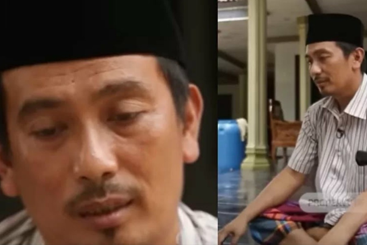 Siaga Satu! Khawatirkan Keluarga Di Rumah, Hasan Tanjung Peringatkan Sang Kakak Untuk Mengalah Saja Jika Ada Yang Mengajaknya Carok