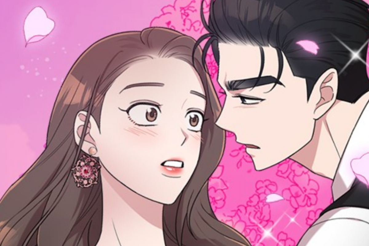 Baca Marry My Husband 1-68 Sub Indo Full Chapter, Ada Bocoran Ending Webtoon--Ada Perbedaan dengan Versi Drakor?