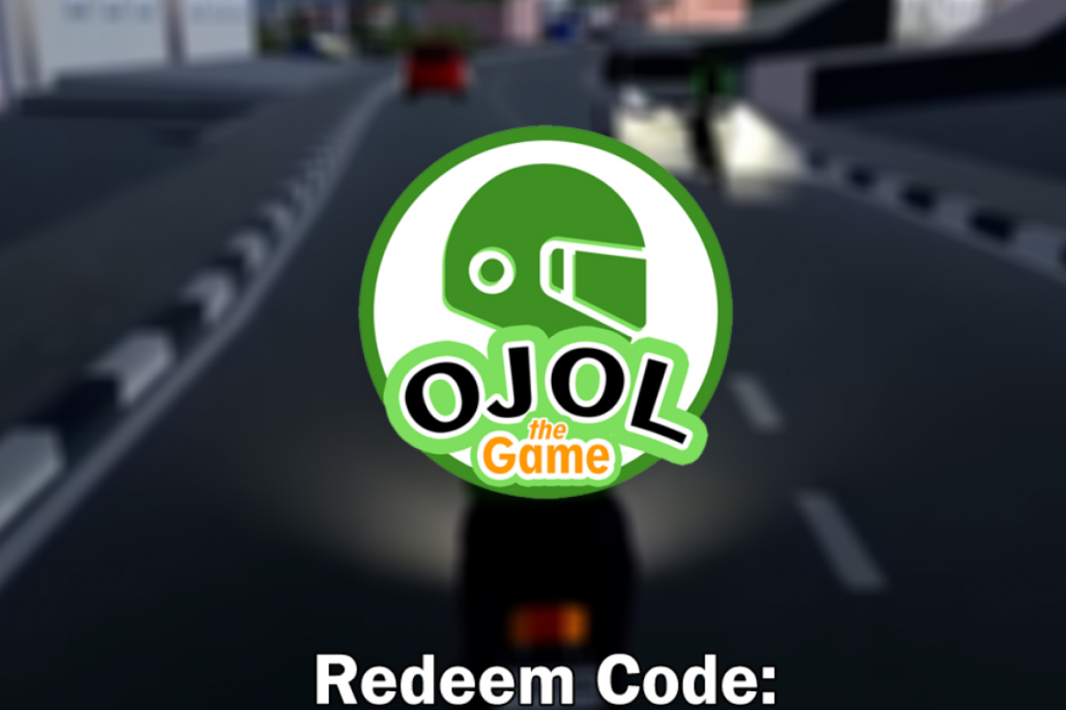 Kode Ojol The Game Redeem Code Gift Kode Terbaru Hari Ini Game Apk Free Langsung Gas