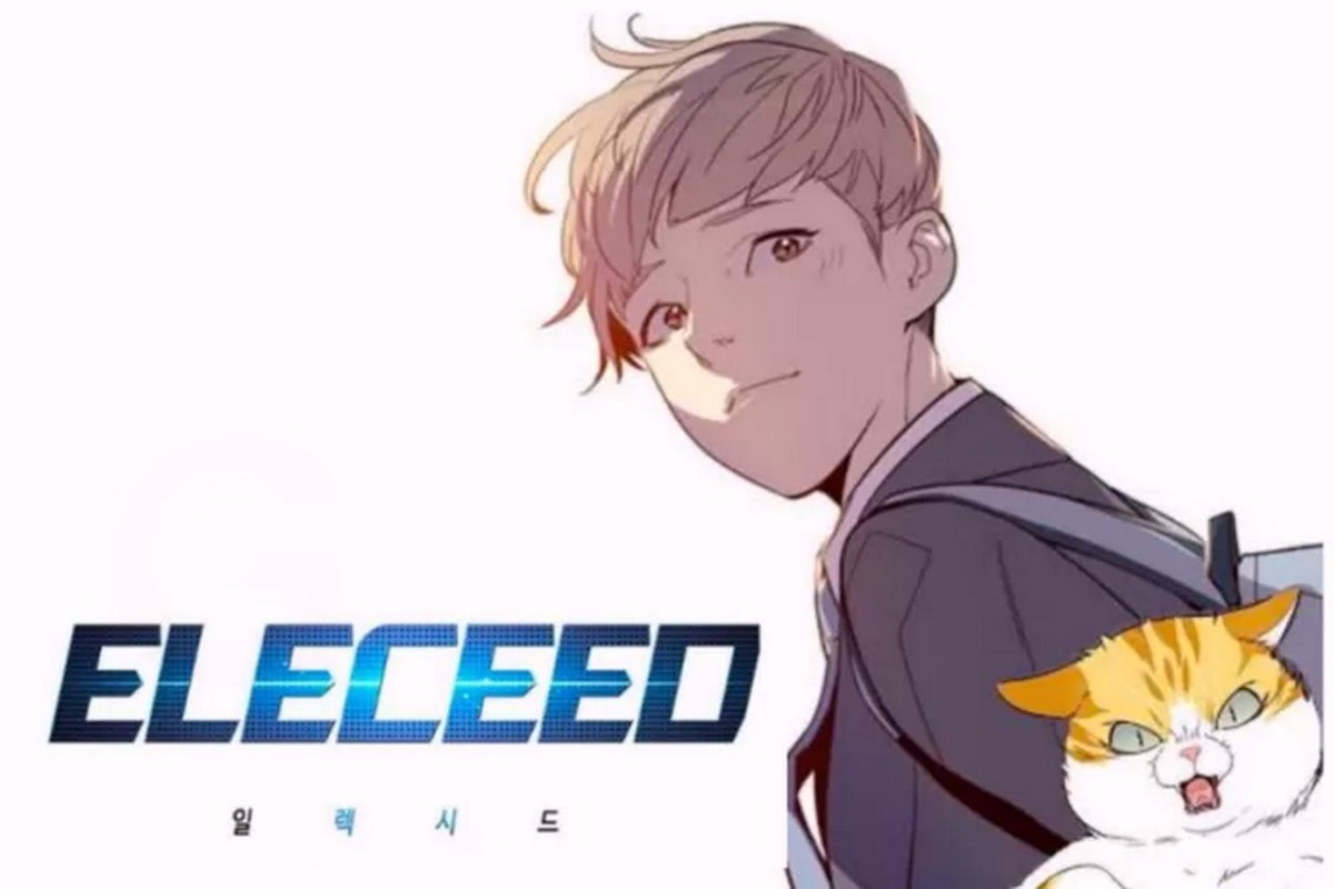 CEK Sekarang Eleceed chapter 296 Sub Indo Lanjutan komik Eleceed 296 Bahasa Indonesia UPDATE TERBARU