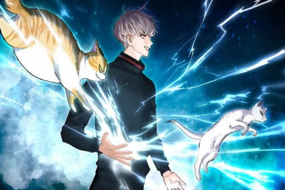 RILIS BARU! BACA Eleceed chapter 294 Sub Indo Lanjutan komik Eleceed 294 Bahasa Indonesia CEK UPDATE TERKINI