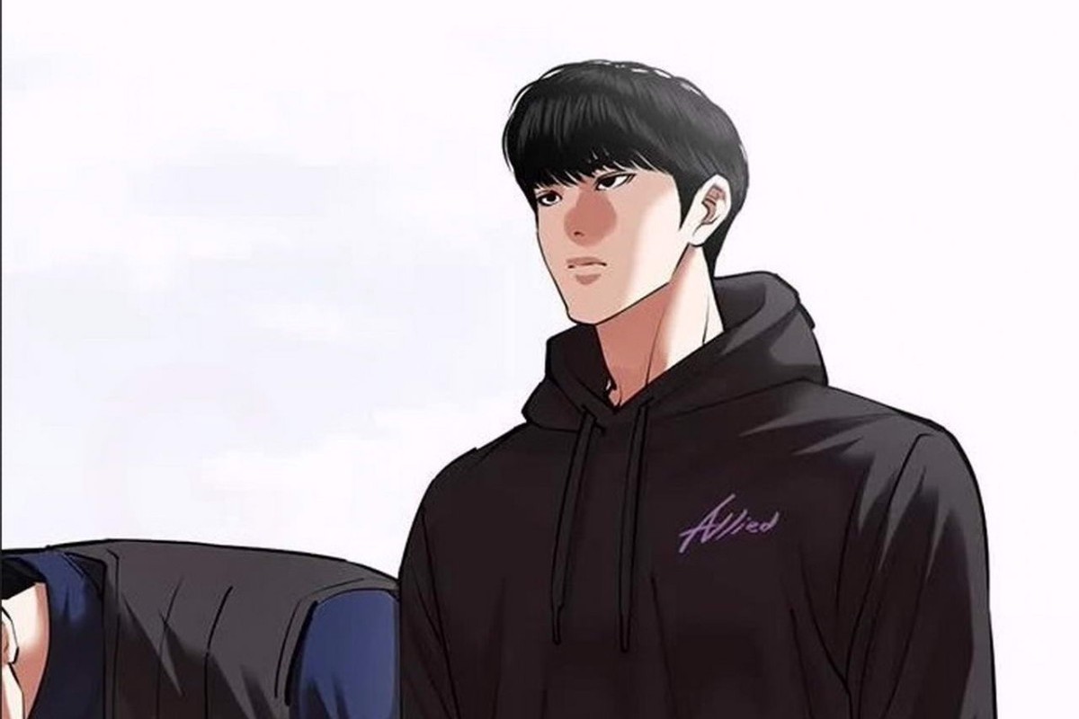 LANGSUNG BACA Lookism Chapter 499 Bahasa Indonesia, Lanjutan Terbaru Manhwa Lookism Chapter 499 sub indo RAW English Scan