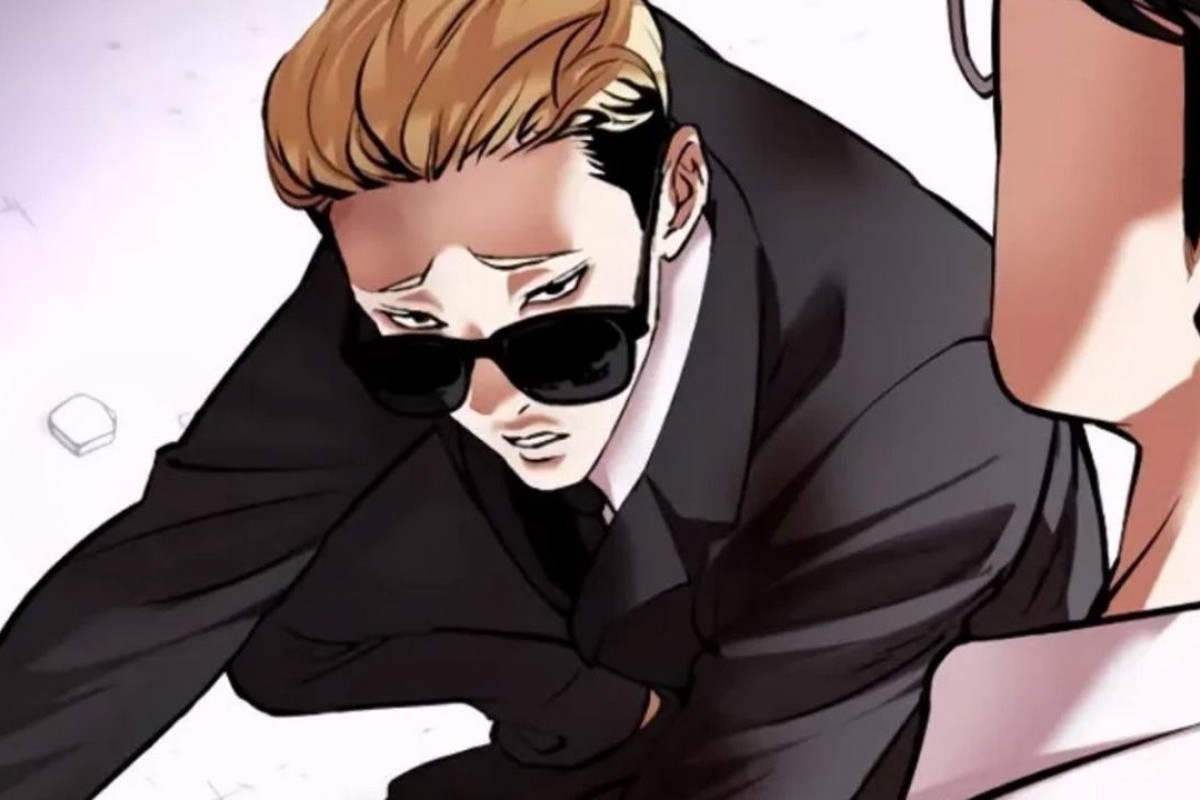 Langsung Baca! Komik Lookism 517 Bahasa Indonesia, Lanjutan Cerita Terbaru Manhwa Lookism Chapter 517 518 SUB INDO English RAW