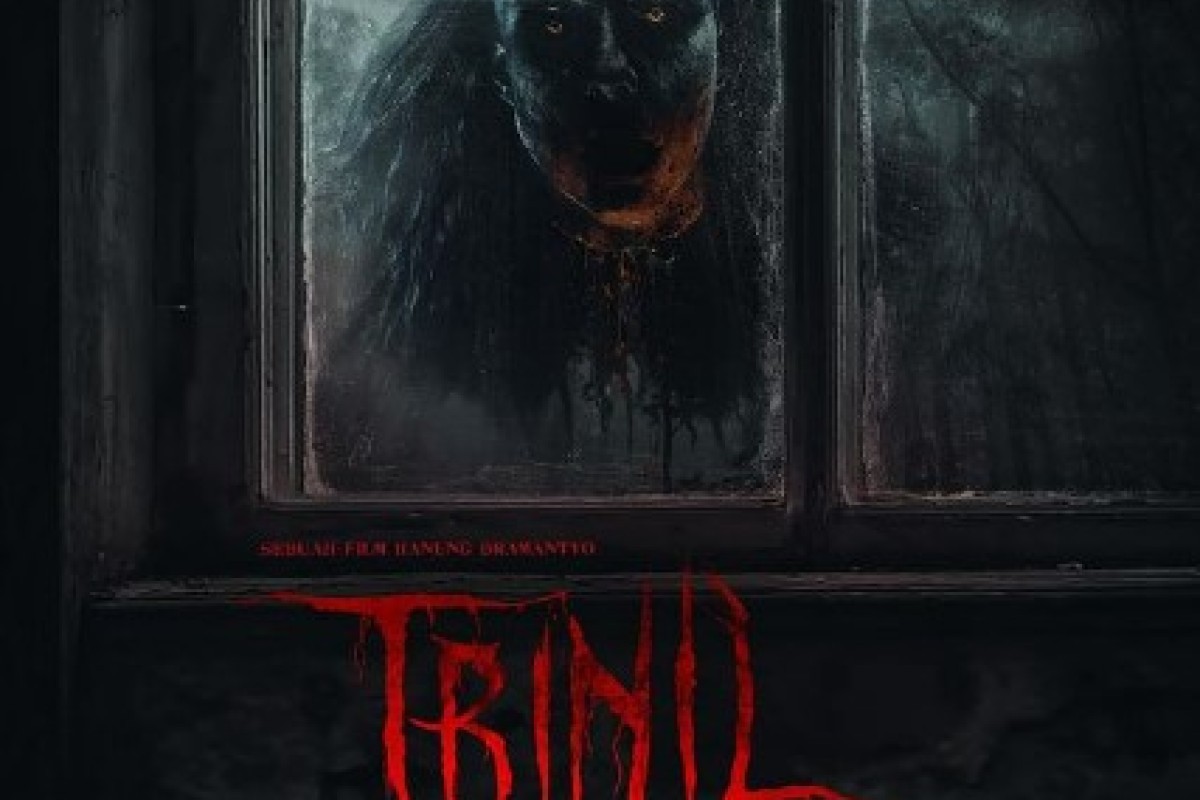 Sinopsis Film Trinil: Kembalikan Tubuhku (2024) Disutradarai Hanung Bramantyo, Teror Hantu Pada Pasutri yang Menyeramkan