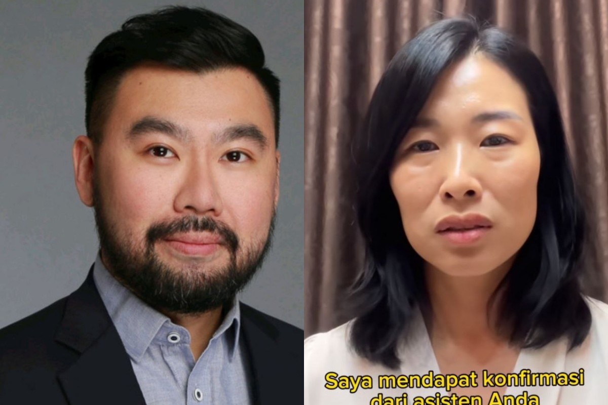 Siapa Saja Nama Anak Aden Wong dan Amy BMJ? Direbutkan Orang Tua hingga Cerita Alami Kekerasan Oleh Sang Ibu Sampai Percobaan Bundir?