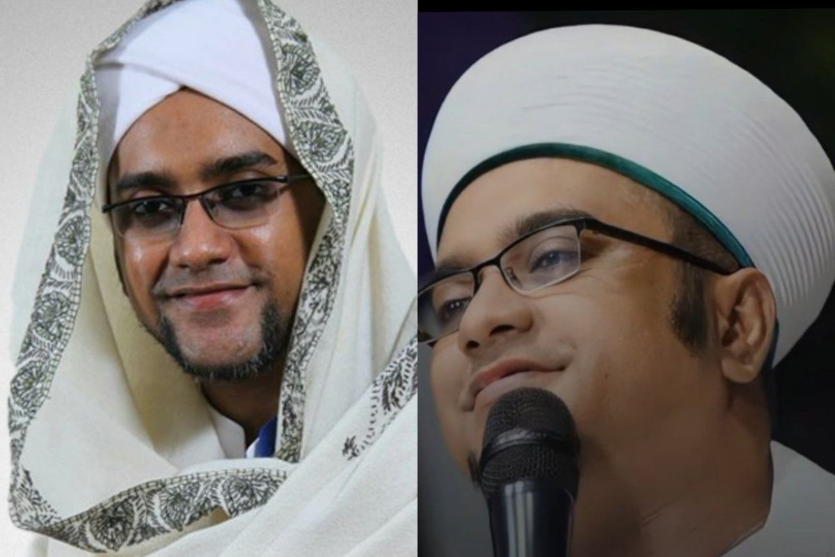 Habib Hasan Bin Ja'far Assegaf Meninggal Karena Apa? Hembuskan Nafas Saat Akan Sholat Dhuha, Begini Kronologi dan Prosesi Pemakaman