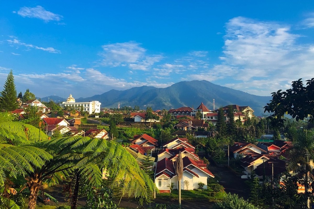 Eksplorasi Kecamatan Tersepi di Kabupaten Garut Ada Mekarmukti dan Pamulihan Sayang Banget Bukan Juaranya Melainkan